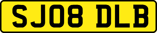 SJ08DLB