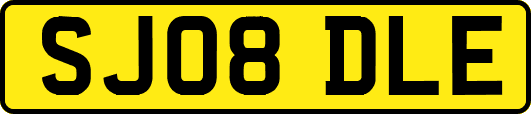SJ08DLE