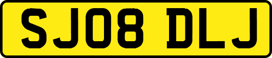 SJ08DLJ