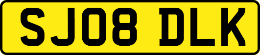SJ08DLK