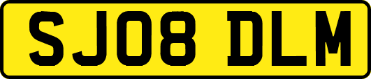 SJ08DLM