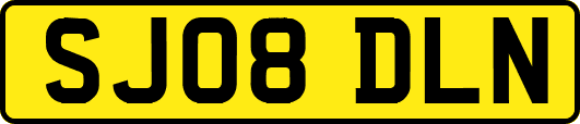 SJ08DLN