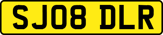 SJ08DLR