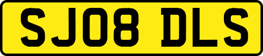 SJ08DLS