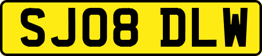 SJ08DLW
