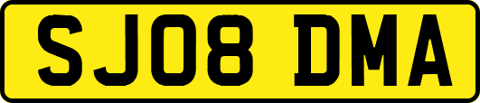 SJ08DMA