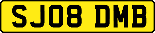 SJ08DMB