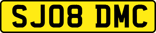 SJ08DMC