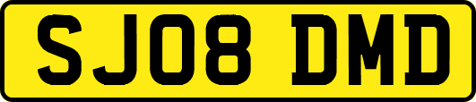 SJ08DMD