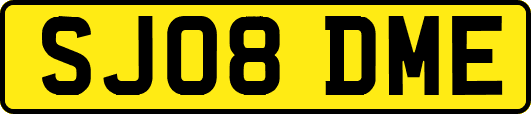 SJ08DME