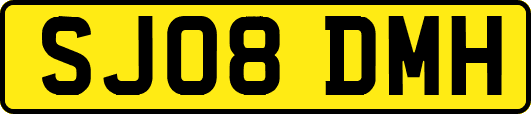 SJ08DMH