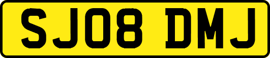 SJ08DMJ