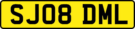 SJ08DML