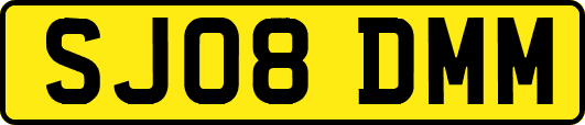 SJ08DMM