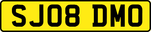 SJ08DMO