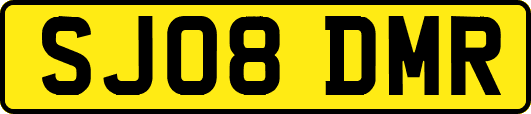 SJ08DMR