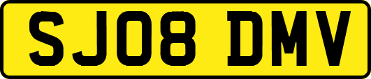 SJ08DMV