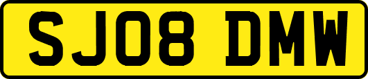 SJ08DMW