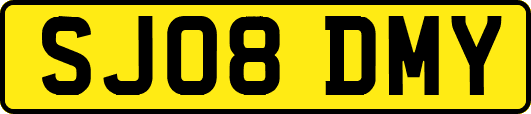 SJ08DMY