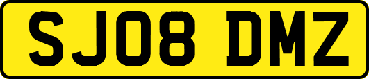 SJ08DMZ
