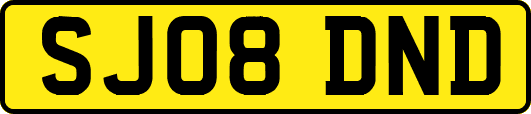 SJ08DND