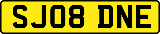 SJ08DNE