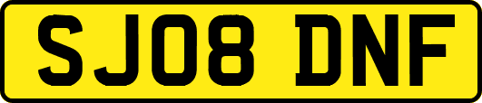SJ08DNF