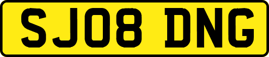 SJ08DNG