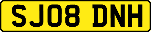 SJ08DNH