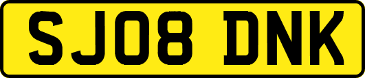 SJ08DNK