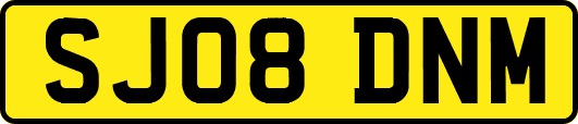 SJ08DNM