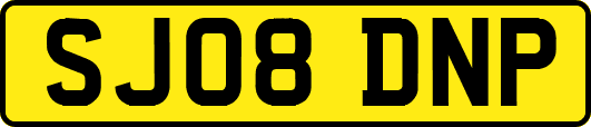 SJ08DNP
