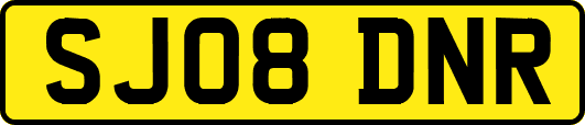 SJ08DNR