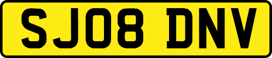 SJ08DNV