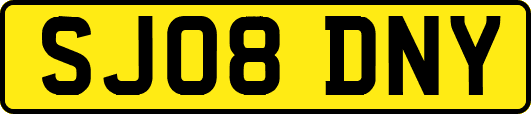 SJ08DNY