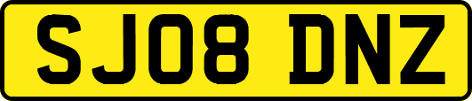 SJ08DNZ