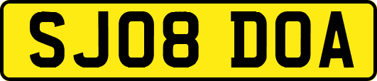 SJ08DOA