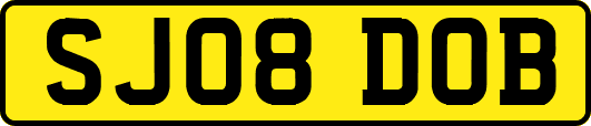 SJ08DOB