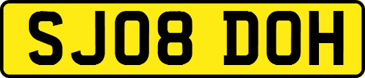 SJ08DOH