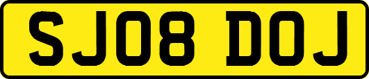 SJ08DOJ