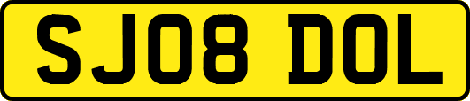 SJ08DOL