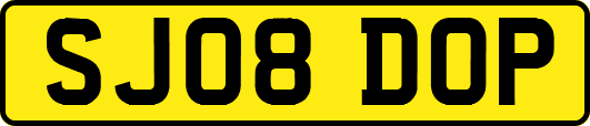 SJ08DOP