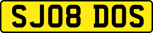 SJ08DOS