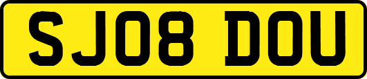 SJ08DOU