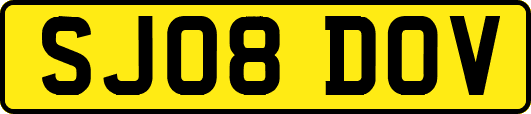 SJ08DOV