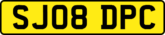 SJ08DPC