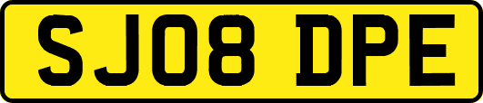 SJ08DPE