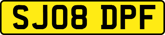 SJ08DPF