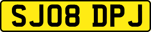 SJ08DPJ