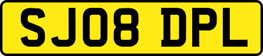 SJ08DPL